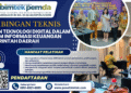 Peran Teknologi Digital dalam Sistem Informasi Keuangan Pemerintah Daerah