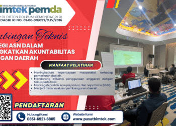 Strategi ASN dalam Meningkatkan Akuntabilitas Keuangan Daerah