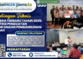 Bimtek Bappeda Terbaru Tahun 2025: Strategi Penguatan Perencanaan Pembangunan Daerah