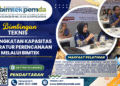 Peningkatan Kapasitas Aparatur Perencanaan melalui Bimtek