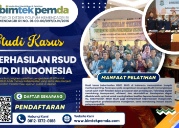 Studi Kasus Keberhasilan RSUD BLUD di Indonesia