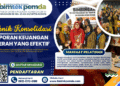 Teknik Konsolidasi Laporan Keuangan Daerah yang Efektif