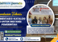 Panduan Teknis Implementasi E-Katalog v.6 untuk Instansi Pemerintah