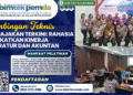 Bimtek Perpajakan Terkini: Rahasia Tingkatkan Kinerja Aparatur dan Akuntan (salin)