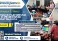 Strategi Implementasi SPBE di Pemerintah Kabupaten/Kota