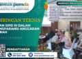 Peran SIPD RI dalam Transparansi Anggaran Daerah