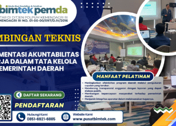 Implementasi Akuntabilitas Kinerja dalam Tata Kelola Pemerintah Daerah