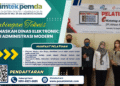 Tata Naskah Dinas Elektronik: Solusi Administrasi Modern