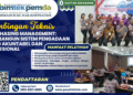 Bimtek Purchasing Management: Membangun Sistem Pengadaan yang Akuntabel dan Profesional