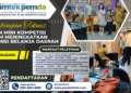 Bimtek Peran Mini Kompetisi dalam Meningkatkan Efisiensi Belanja Daerah