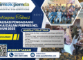 Bimtek Digitalisasi Pengadaan: Peran AI dalam Perpres No. 46 Tahun 2025