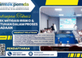 Bimtek Mitigasi Risiko & Kepatuhan dalam Proses Pengadaan