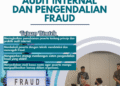 Pelatihan Audit Internal dan Pengendalian Fraud