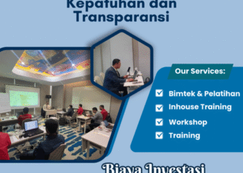 Pelatihan Pengadaan Barang dan Jasa BUMN: Kepatuhan dan Transparansi
