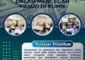 Peran Audit Internal dalam Mencegah Fraud di BUMN