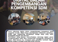 Peran Teknologi Digital dalam Pengembangan Kompetensi SDM