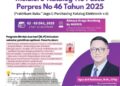 Bimtek Tatakelola Pengadaan Melalui E-Katalog v.6 Pasca Perpres 46 Tahun 2025: Panduan Lengkap untuk Instansi dan Perusahaan