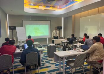Bimtek BLUD 2025 Terbaru: Strategi, Inovasi, dan Implementasi – PSKN