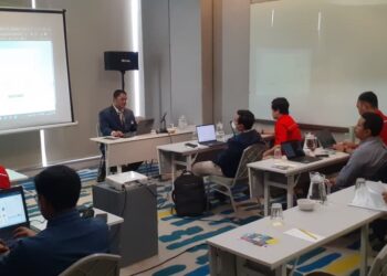 Program Bimtek Digitalisasi BUMN 2025 – PSKN