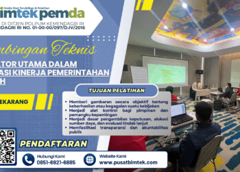 Indikator Utama dalam Evaluasi Kinerja Pemerintahan Daerah