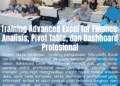 Training Advanced Excel for Finance: Analisis, Pivot Table, dan Dashboard Profesional – PSKN