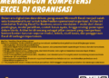 Training Excel for Business: Panduan Lengkap untuk Membangun Kompetensi Excel di Organisasi – PSKN