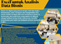 Bimtek Optimalisasi Penggunaan Microsoft Excel untuk Analisis Data Bisnis – PSKN