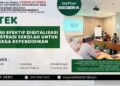 Strategi Efektif Digitalisasi Administrasi Sekolah untuk Tenaga Kependidikan