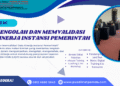 Cara Mengolah dan Memvalidasi Data Kinerja Instansi Pemerintah