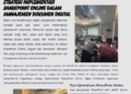 Strategi Implementasi SharePoint Online dalam Manajemen Dokumen Digital – PSKN