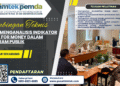 Cara Menganalisis Indikator Value for Money dalam Program Publik
