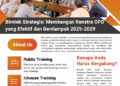 Bimtek Strategis: Membangun Renstra OPD yang Efektif dan Berdampak 2025-2029