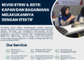 Revisi RTRW & RDTR: Kapan dan Bagaimana Melakukannya dengan Efektif