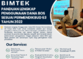 Panduan Lengkap Penggunaan Dana BOS Sesuai Permendikbud 63 Tahun 2022