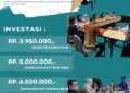Efisiensi Anggaran dengan Kontrak Payung: Panduan Lengkap