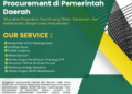 Strategi Implementasi Green Procurement di Pemerintah Daerah