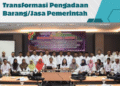 Bimtek E-Katalog Versi 6: Inovasi Terbaru LKPP untuk Transformasi Pengadaan Barang/Jasa Pemerintah