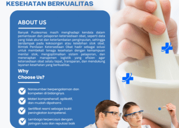 Bimtek Penilaian Ketersediaan Obat: Optimalisasi Sistem Pelaporan Obat Puskesmas untuk Layanan Kesehatan Berkualitas