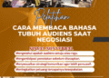 Peran LKPP dalam Peningkatan Kapasitas SDM Pengadaan