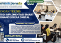 Strategi Implementasi Smart Governance di Era Digital
