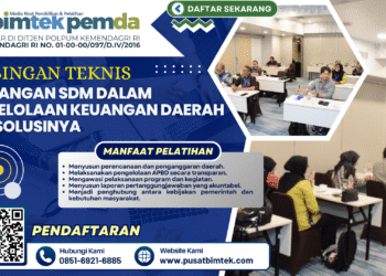 Tantangan SDM dalam Pengelolaan Keuangan Daerah dan Solusinya