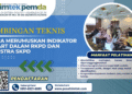 Cara Merumuskan Indikator SMART dalam RKPD dan Renstra SKPD