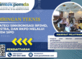 Strategi Sinkronisasi RPJMD, Renstra, dan RKPD Melalui Sistem SIPD