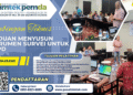 Panduan Menyusun Instrumen Survei untuk EKPPD
