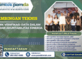 Teknik Verifikasi Data dalam Laporan Akuntabilitas Kinerja