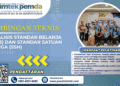 Bimtek Analisis Standar Belanja (ASB) dan Standar Satuan Harga (SSH)