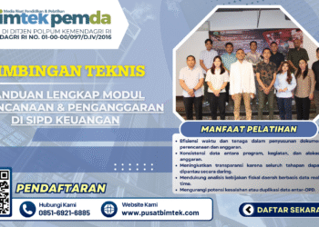 Panduan Lengkap Modul Perencanaan & Penganggaran di SIPD Keuangan