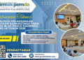 Bimtek Optimalisasi Pelaksanaan Pengadaan Barang/Jasa pada BLU dan BLUD Pasca Hadirnya Perpres 46 Tahun 2025