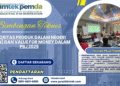 Bimtek Prioritas Produk Dalam Negeri (P3DN) dan Value for Money dalam PBJ 2025