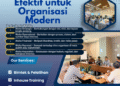 Strategi Identifikasi Risiko Efektif untuk Organisasi Modern